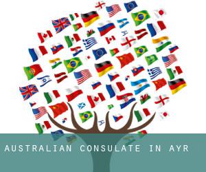 Australian Consulate in Ayr