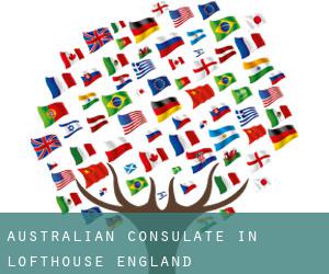 Australian Consulate in Lofthouse (England)