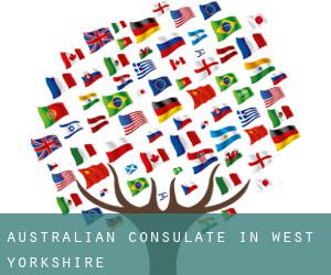 Australian Consulate in West Yorkshire