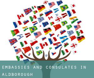 Embassies and Consulates in Aldborough