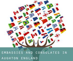 Embassies and Consulates in Aughton (England)