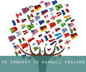 US Embassy in Ashwell (England)